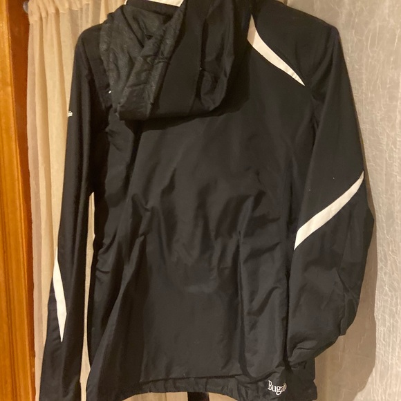 Columbia women’s rain jacket w/o the insert - Picture 2 of 7